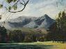 George Mountain