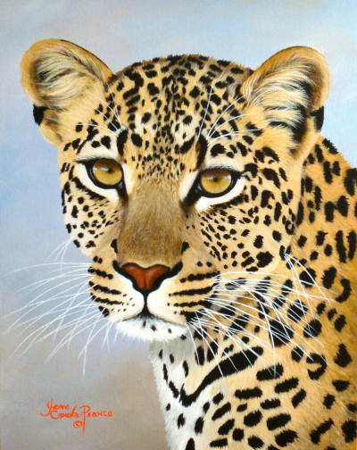 Leopard